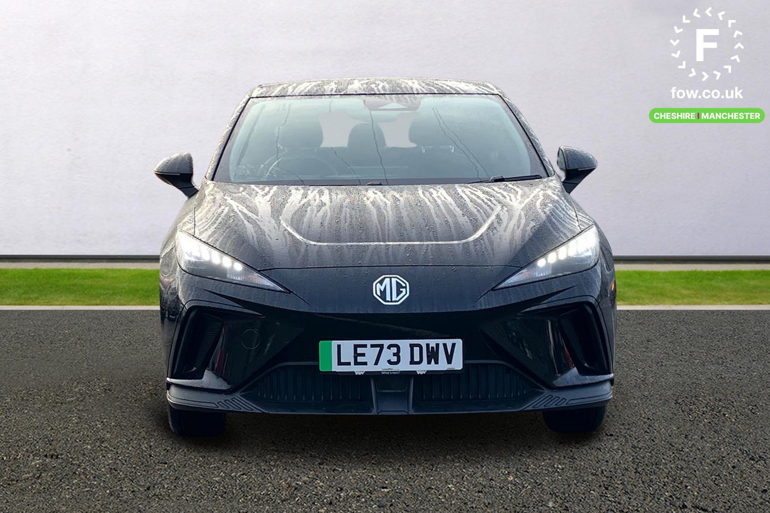 Used MG MG4 2024 for sale - 77444125: Photo 22