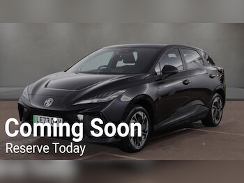 Used MG MG4 2024 for sale - 77444125: Photo