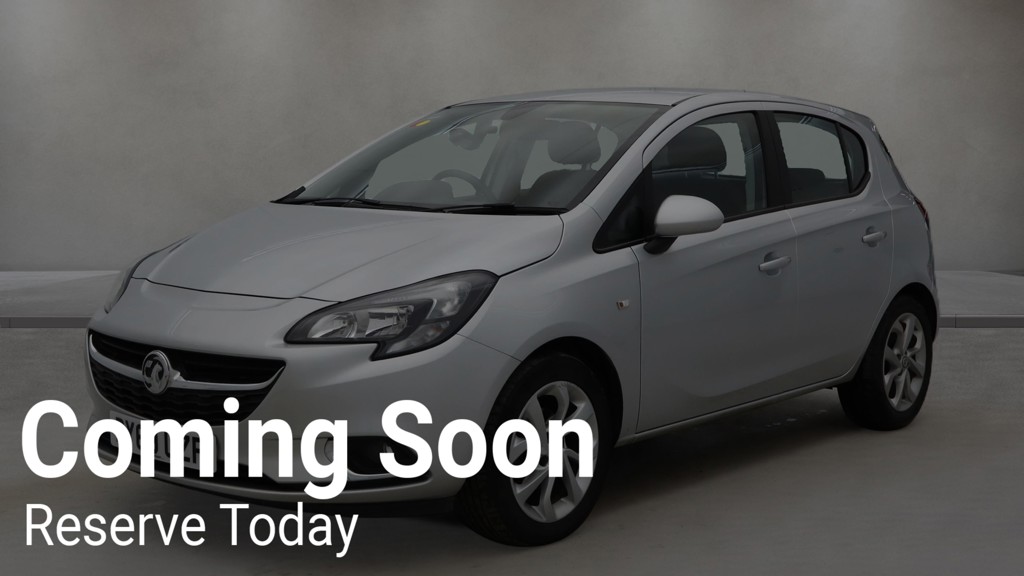 Used Vauxhall Corsa 2019 for sale - 77628506: Photo 2