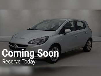 Used Vauxhall Corsa 2019 for sale - 77628506: Photo