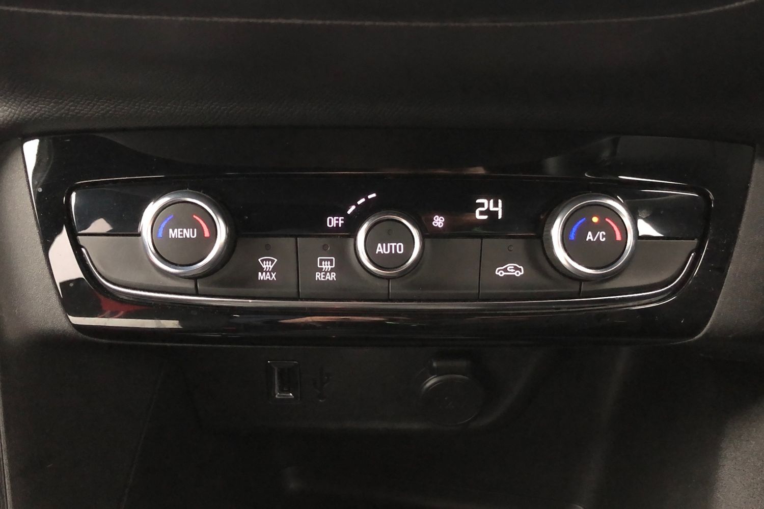 Used Vauxhall Corsa 2022 for sale - 77515073: Photo 12