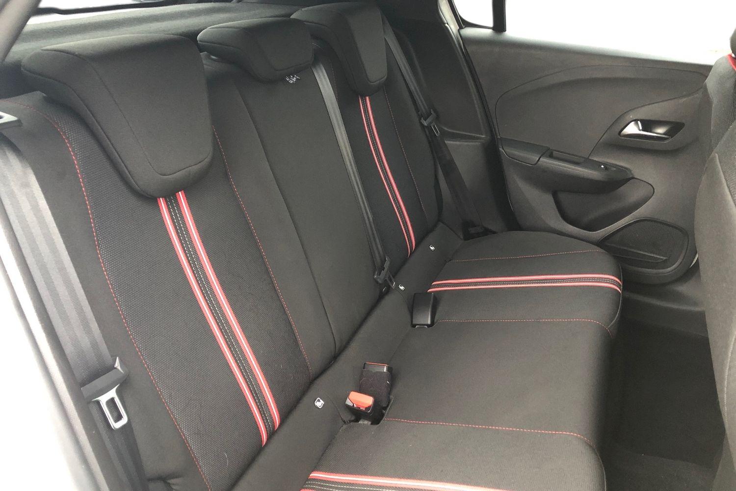 Used Vauxhall Corsa 2022 for sale - 77515073: Photo 18