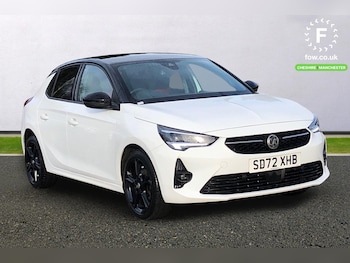 Used Vauxhall Corsa 2022 for sale - 77515073: Photo