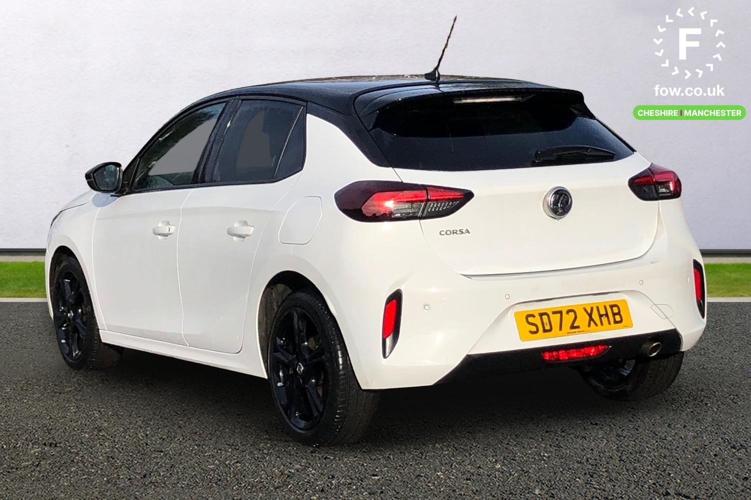 Used Vauxhall Corsa 2022 for sale - 77515073: Photo 2