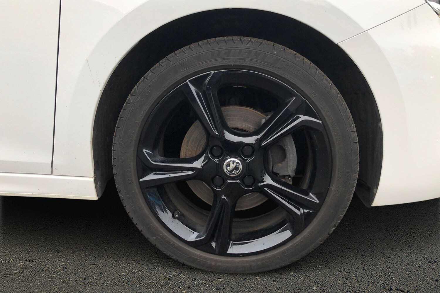 Used Vauxhall Corsa 2022 for sale - 77515073: Photo 20