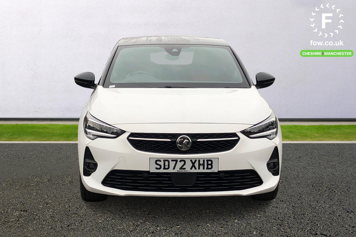 Used Vauxhall Corsa 2022 for sale - 77515073: Photo 21