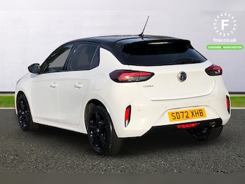 Used Vauxhall Corsa 2022 for sale - 77515073: Photo