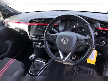 Used Vauxhall Corsa 2022 for sale - 77515073: Photo