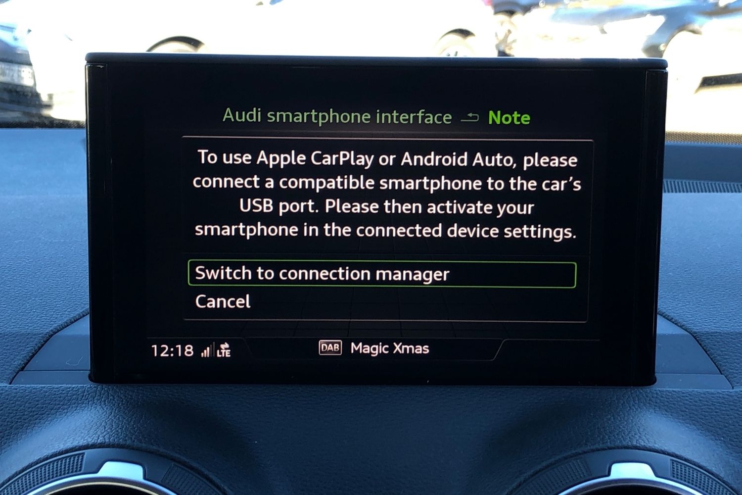 Used Audi Q2 2020 for sale - 76119857: Photo 10