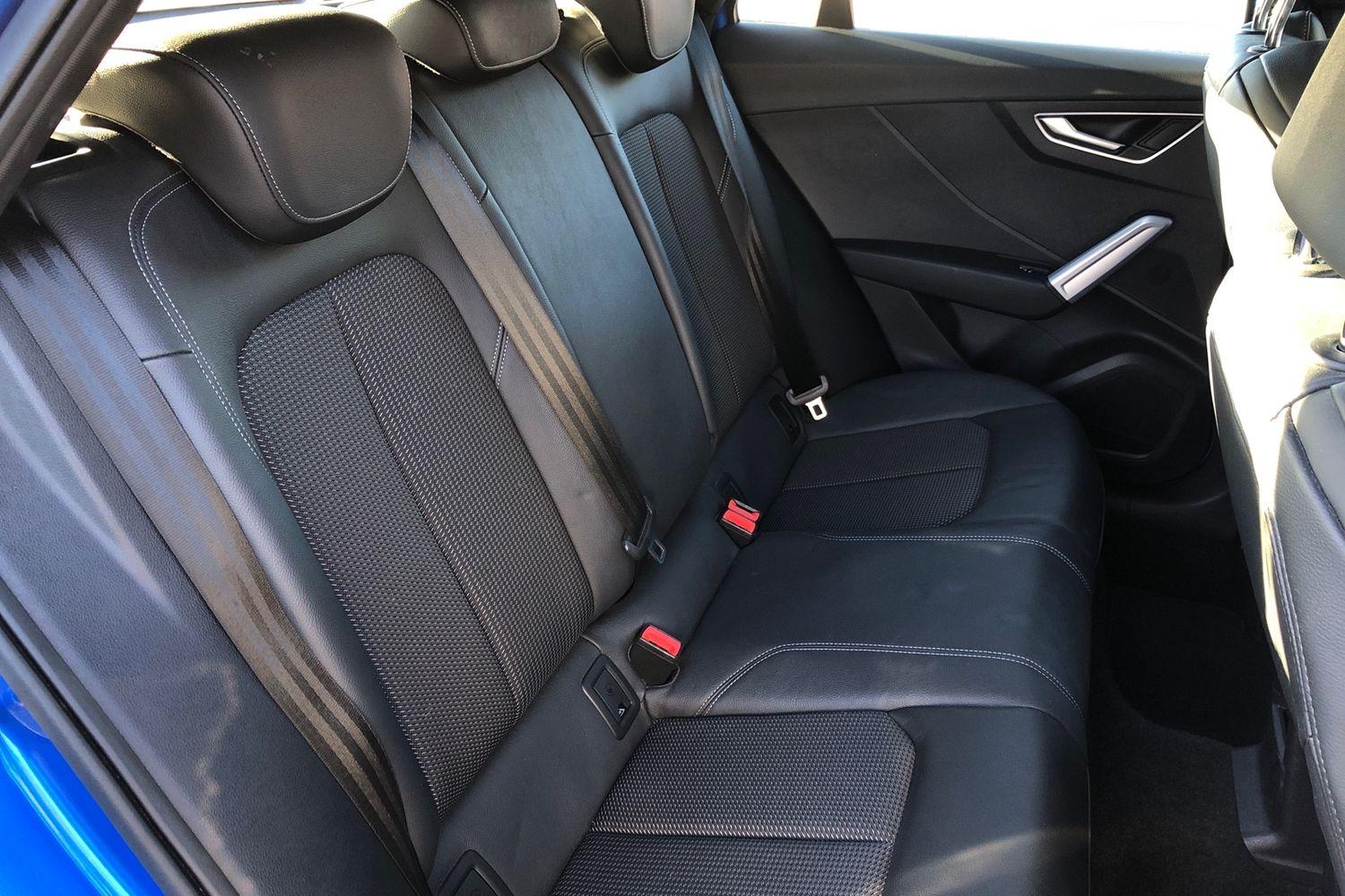 Used Audi Q2 2020 for sale - 76119857: Photo 17