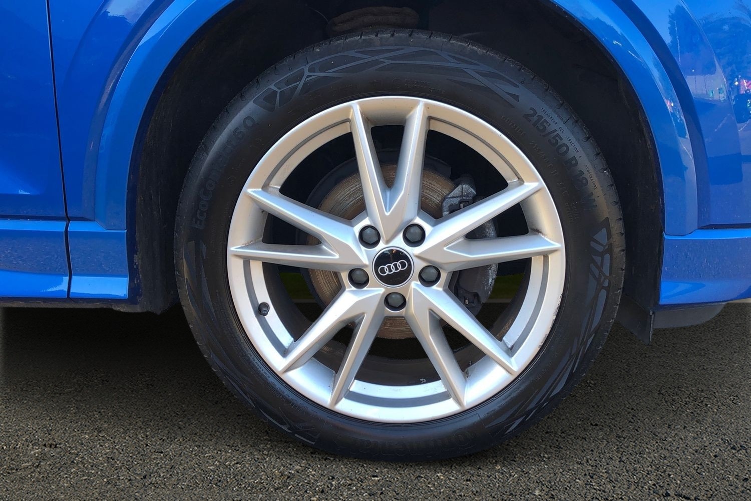 Used Audi Q2 2020 for sale - 76119857: Photo 19