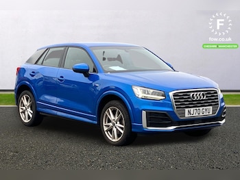 Audi - Q2