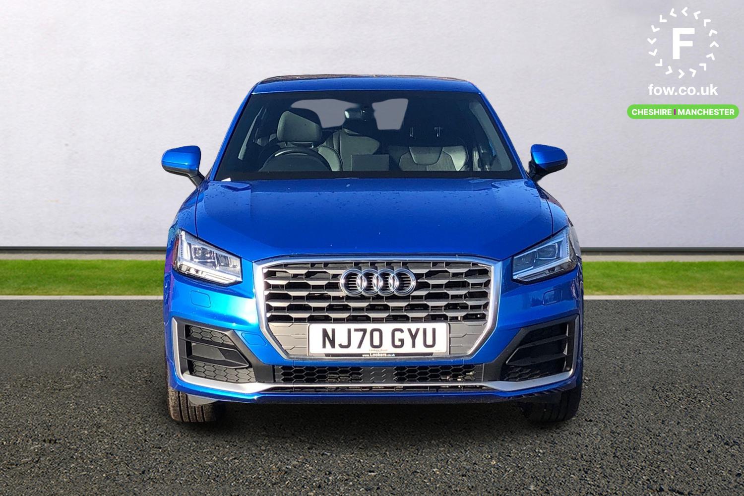 Used Audi Q2 2020 for sale - 76119857: Photo 20