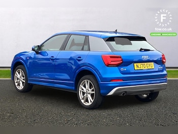 Used Audi Q2 2020 for sale - 76119857: Photo 2
