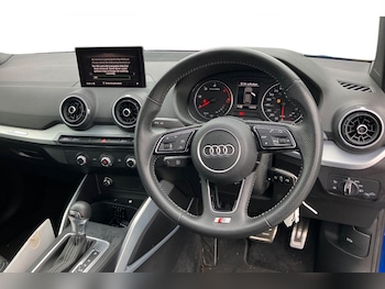 Used Audi Q2 2020 for sale - 76119857: Photo 3