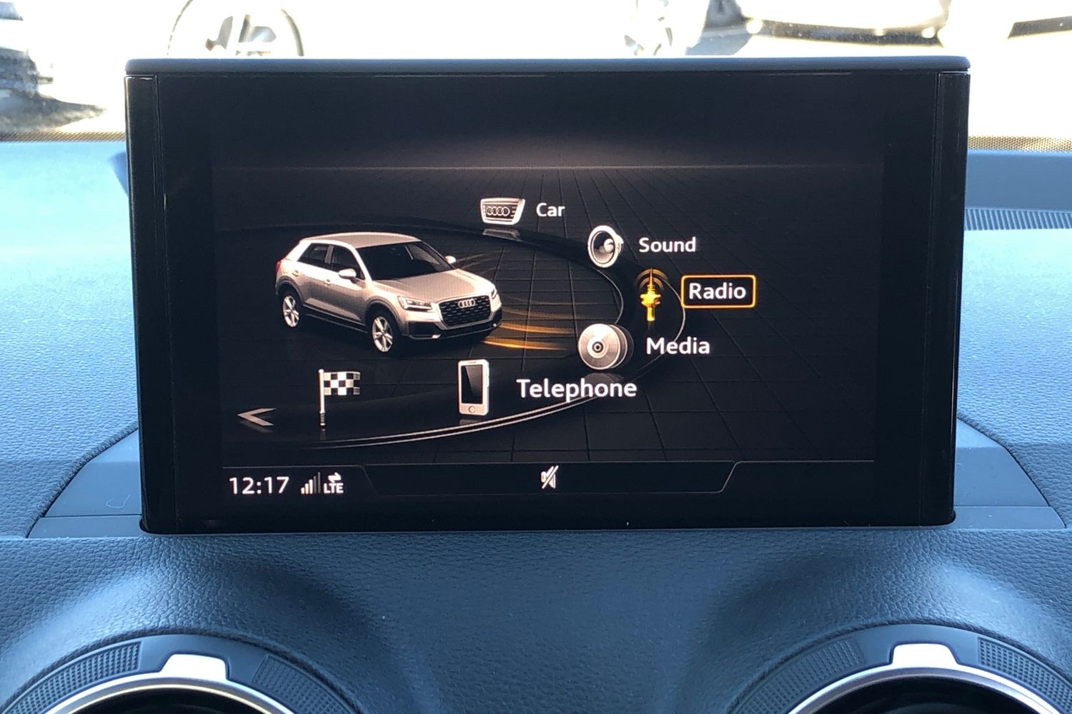 Used Audi Q2 2020 for sale - 76119857: Photo 7