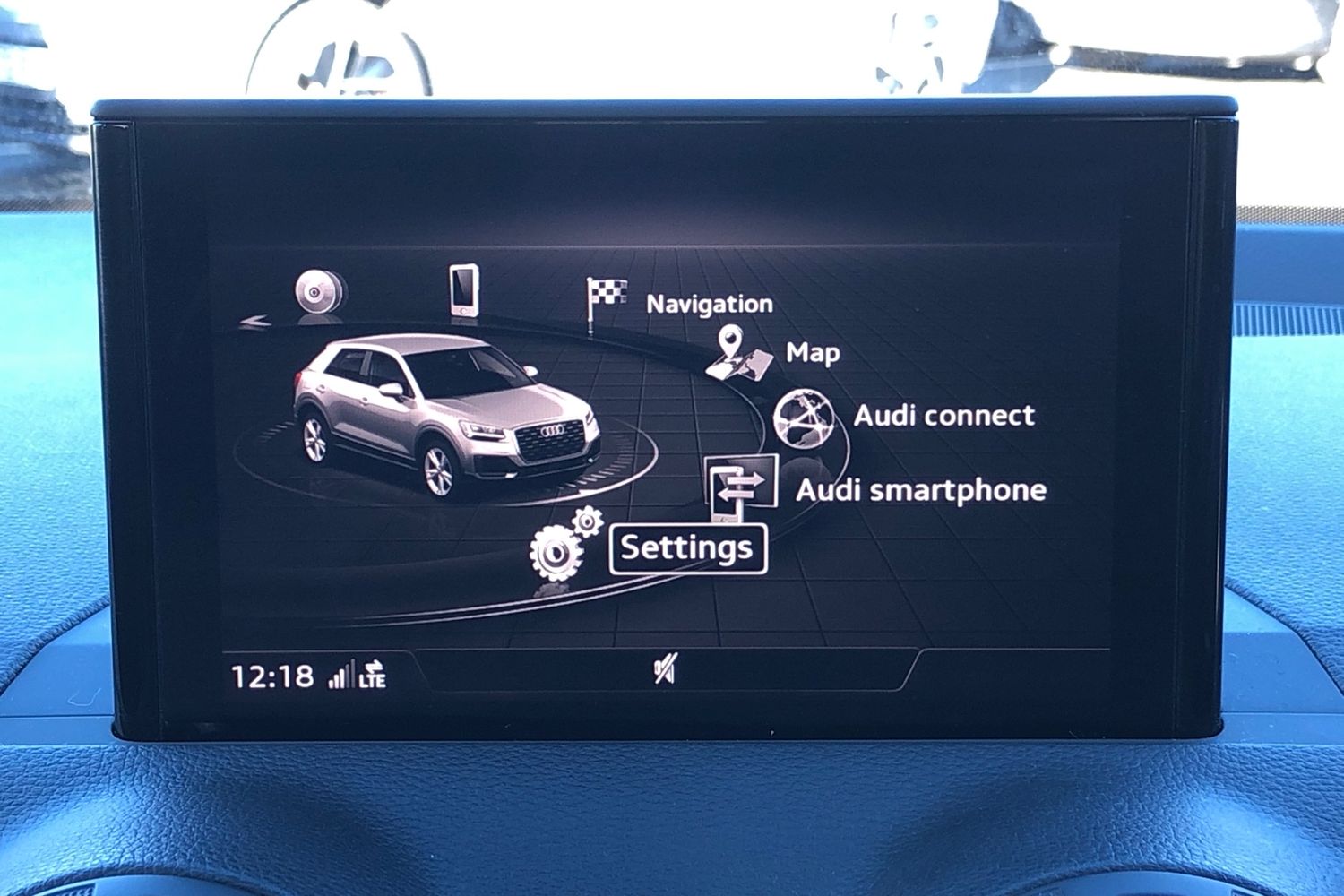 Used Audi Q2 2020 for sale - 76119857: Photo 8