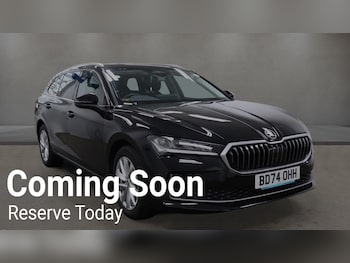 Used Skoda Superb 2024 for sale - 79608496: Photo