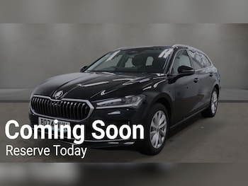 Used Skoda Superb 2024 for sale - 79608496: Photo