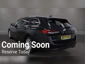 Used Skoda Superb 2024 for sale - 79608496: Photo
