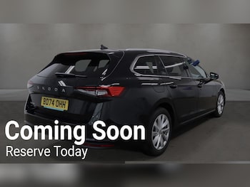 Used Skoda Superb 2024 for sale - 79608496: Photo