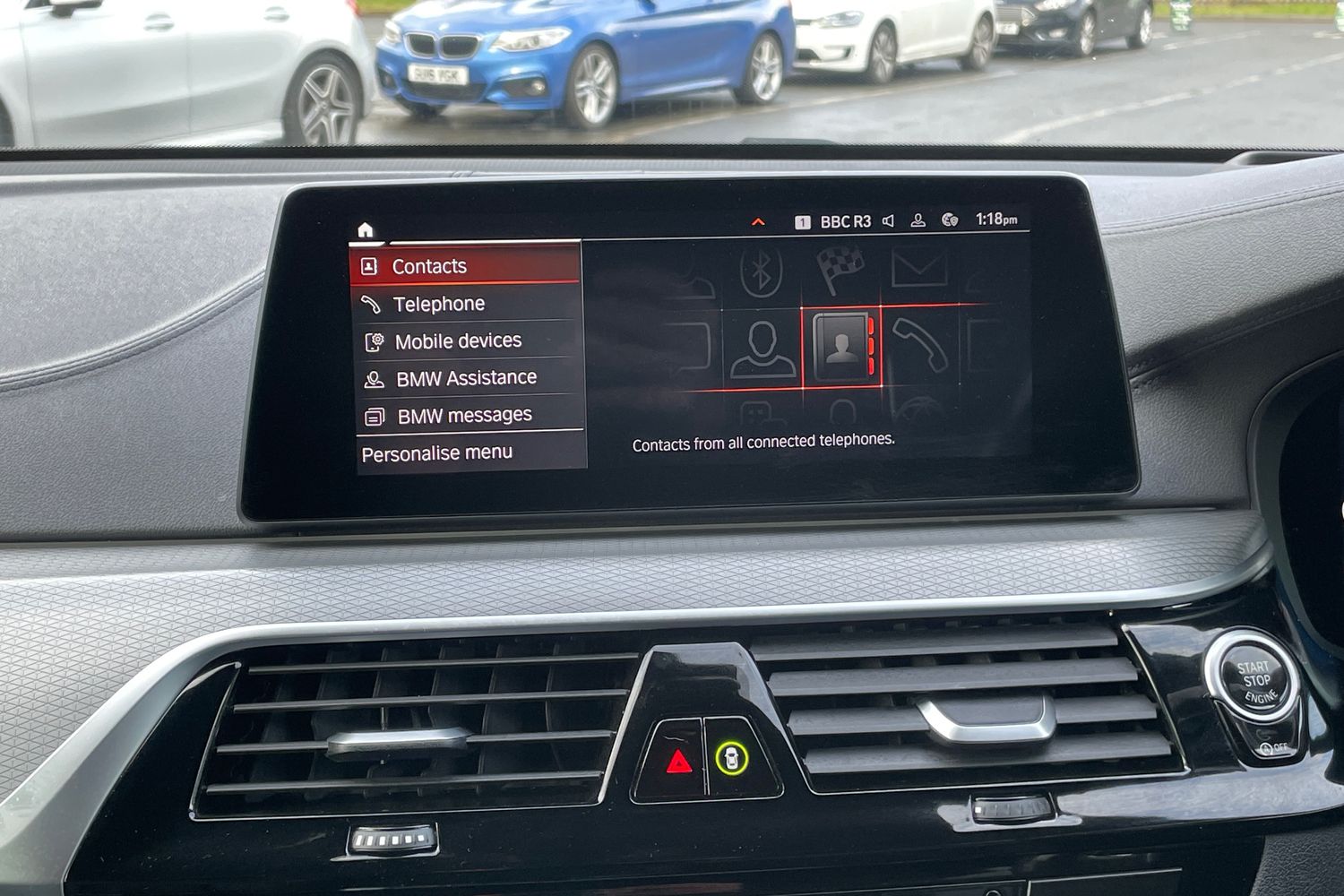 Used BMW 6 Series 2019 for sale - 77540955: Photo 12