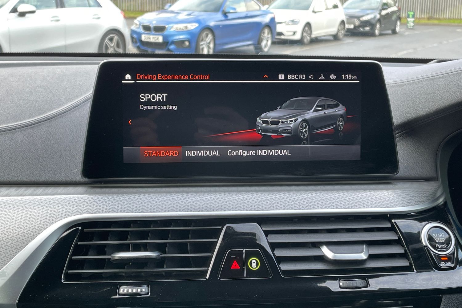 Used BMW 6 Series 2019 for sale - 77540955: Photo 13