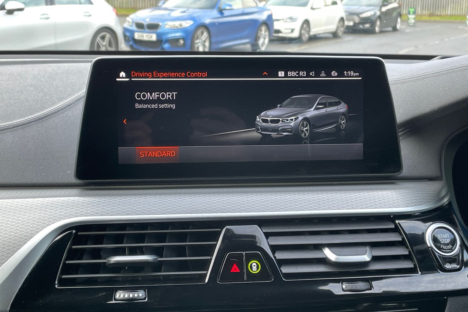 Used BMW 6 Series 2019 for sale - 77540955: Photo 14