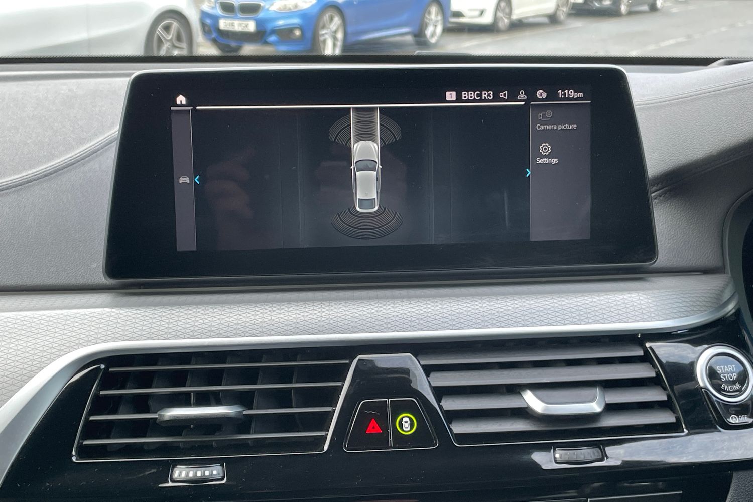 Used BMW 6 Series 2019 for sale - 77540955: Photo 16