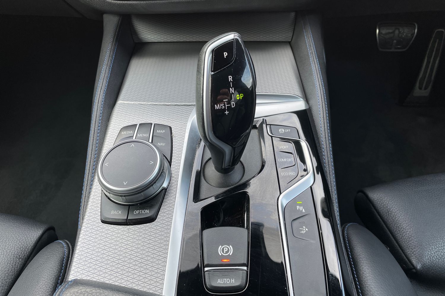 Used BMW 6 Series 2019 for sale - 77540955: Photo 18