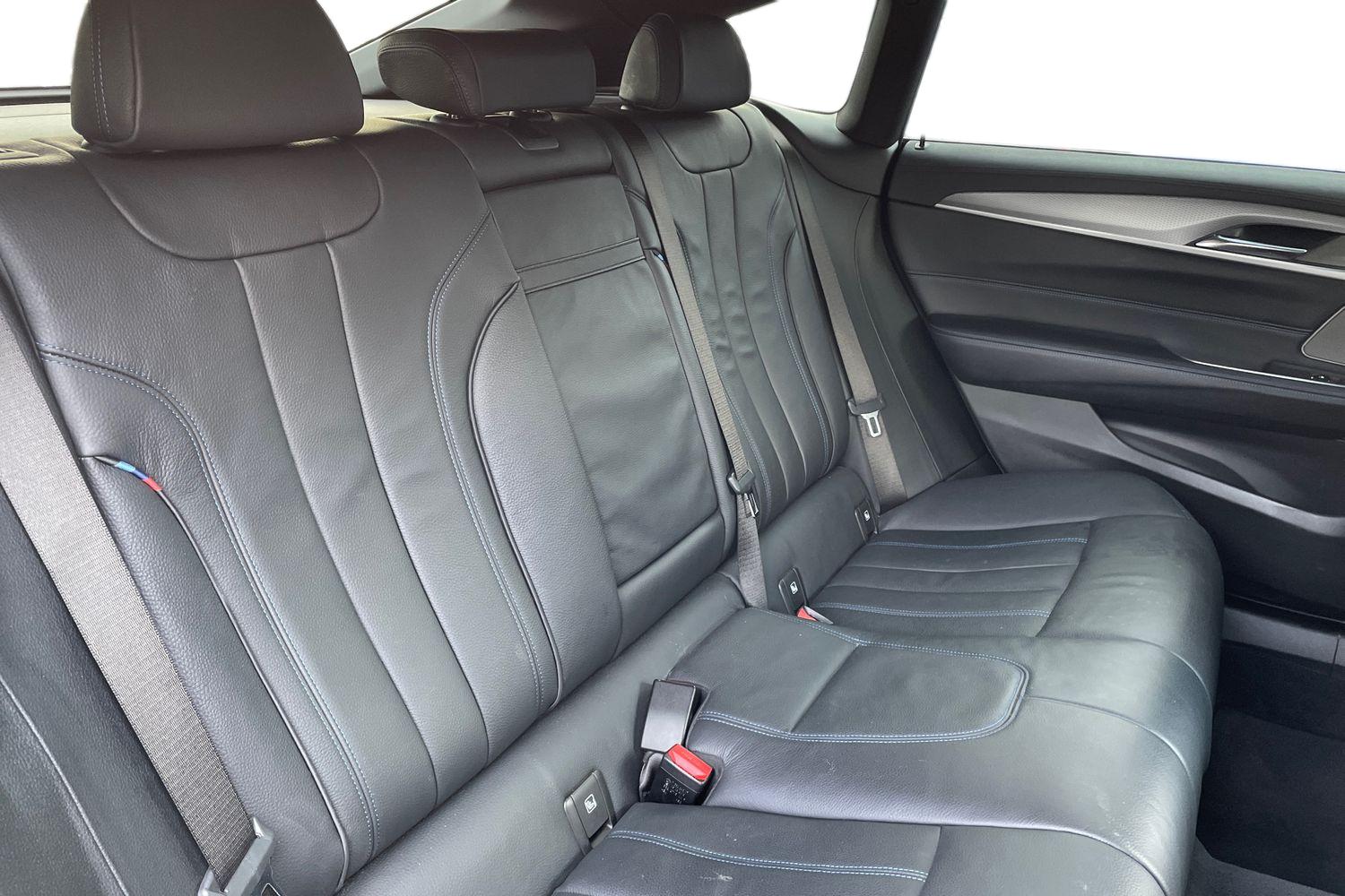 Used BMW 6 Series 2019 for sale - 77540955: Photo 24