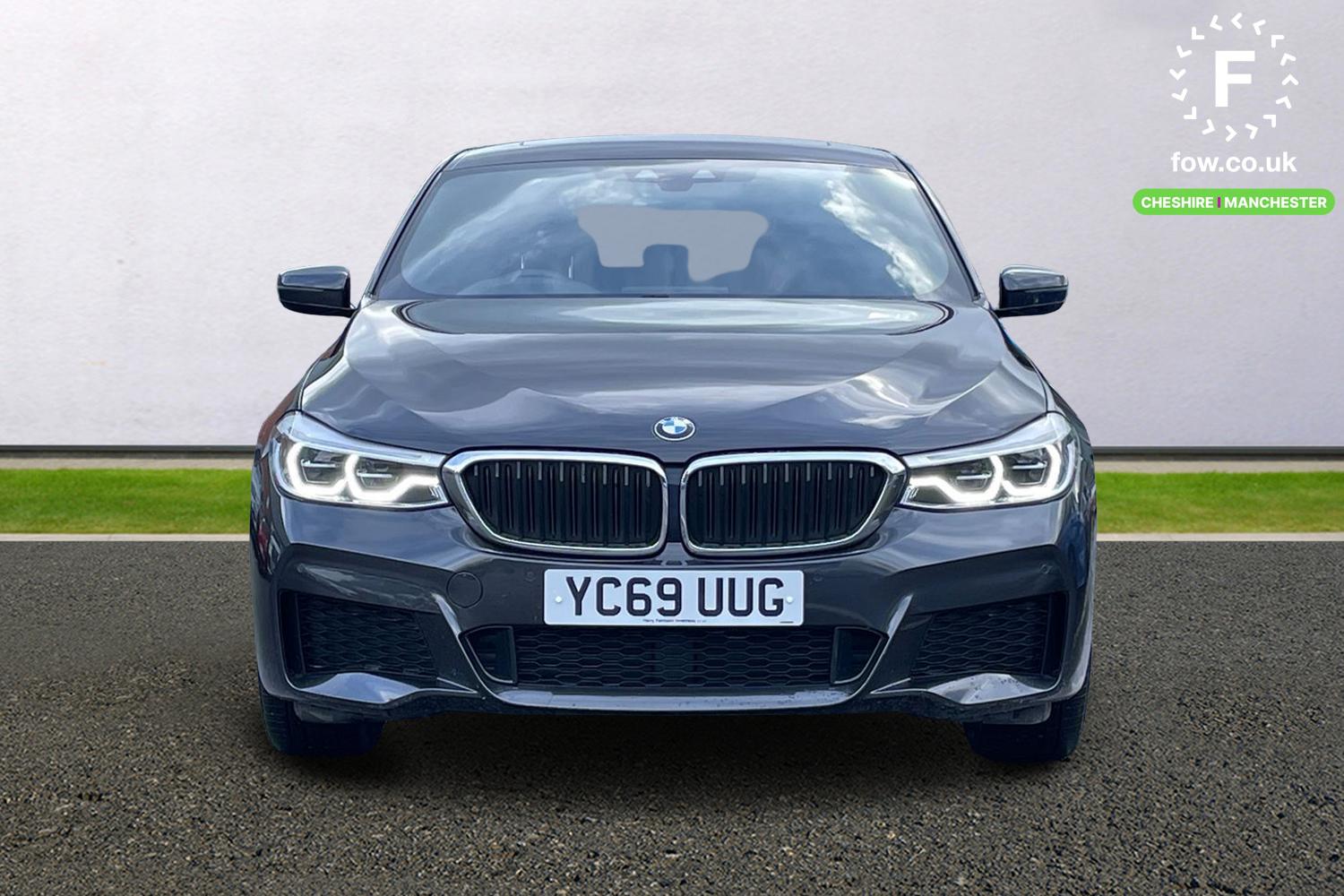 Used BMW 6 Series 2019 for sale - 77540955: Photo 27