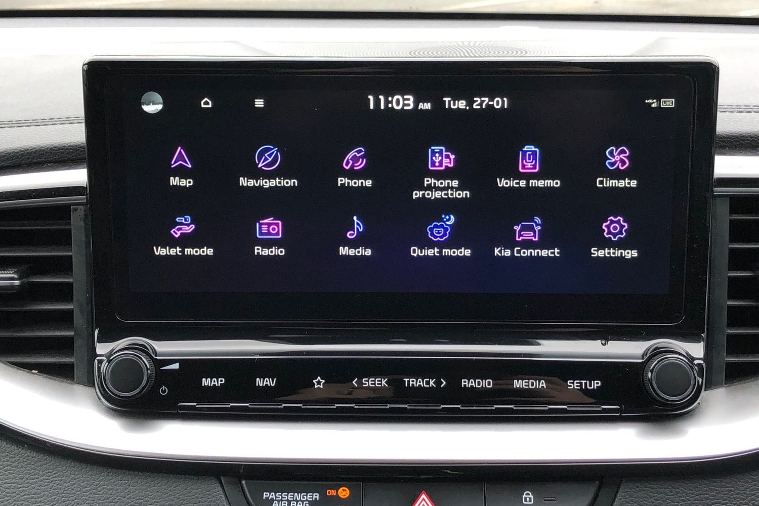 Used Kia Pro Ceed 2024 for sale - 77527690: Photo 10