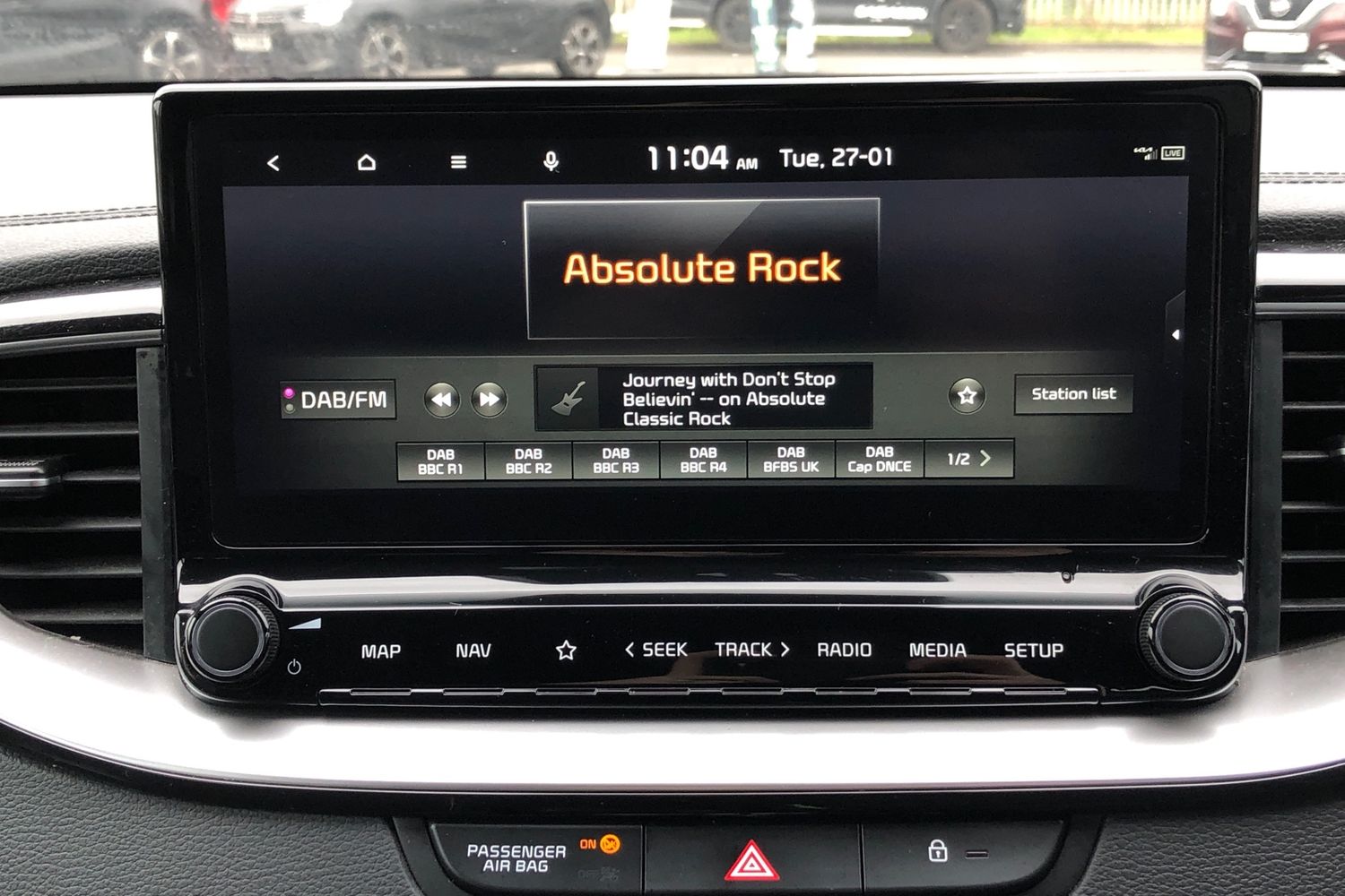 Used Kia Pro Ceed 2024 for sale - 77527690: Photo 12