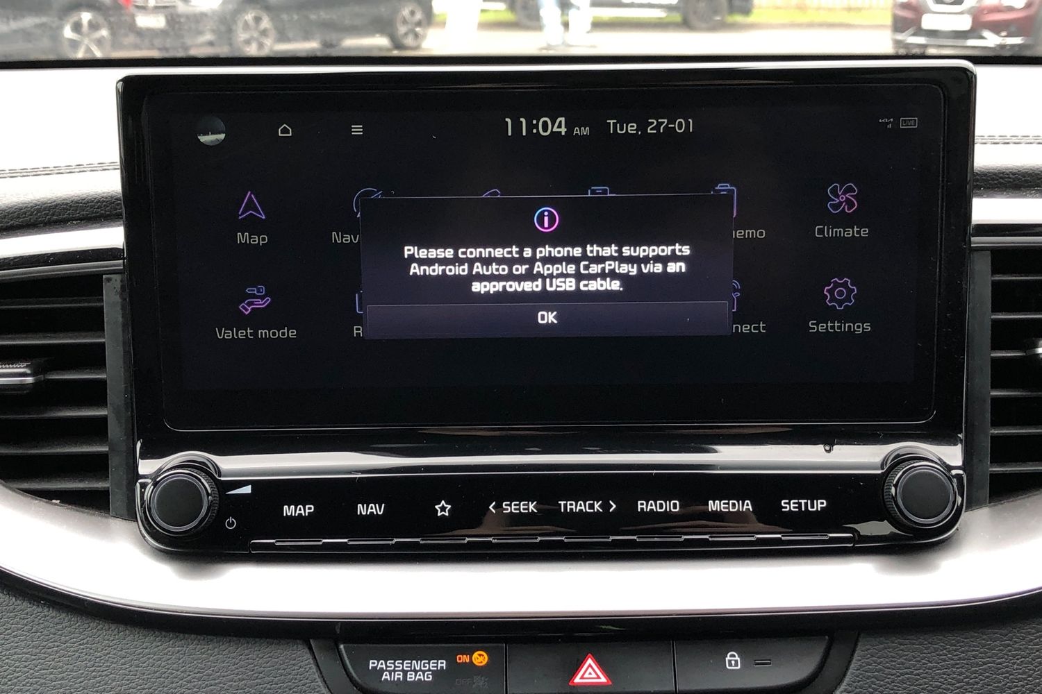 Used Kia Pro Ceed 2024 for sale - 77527690: Photo 13