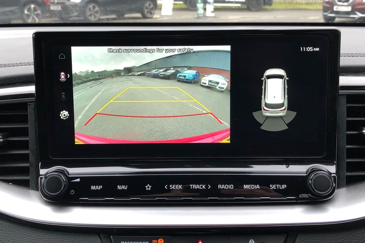 Used Kia Pro Ceed 2024 for sale - 77527690: Photo 16