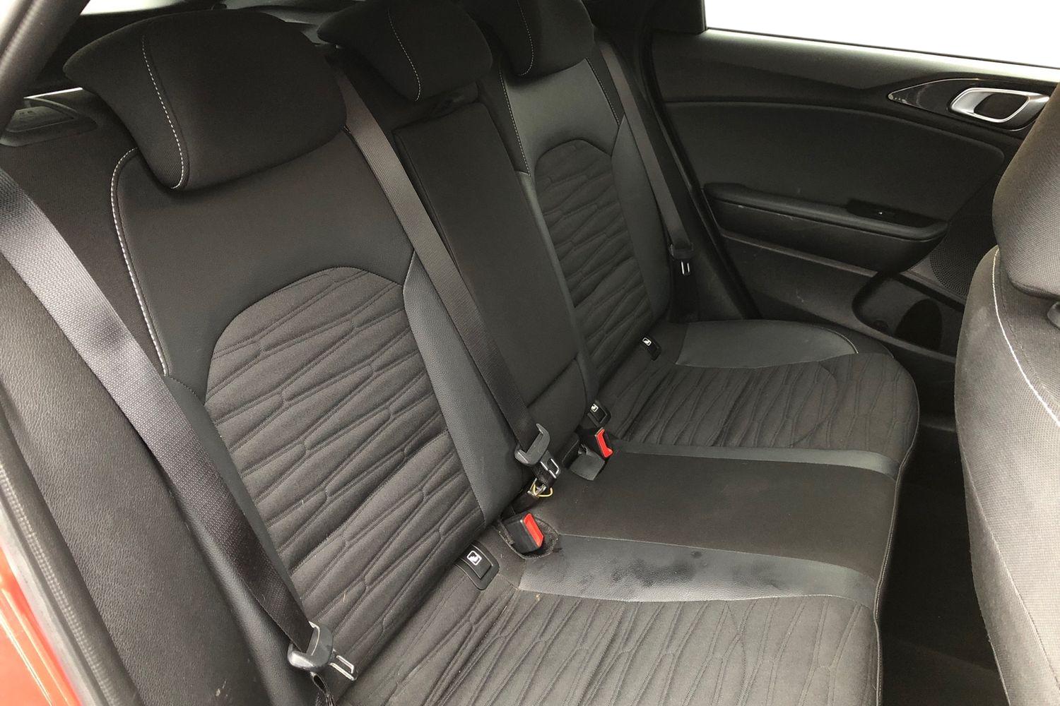 Used Kia Pro Ceed 2024 for sale - 77527690: Photo 22