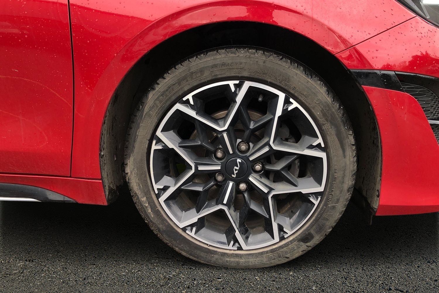 Used Kia Pro Ceed 2024 for sale - 77527690: Photo 24