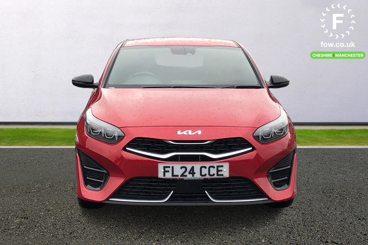 Used Kia Pro Ceed 2024 for sale - 77527690: Photo 25