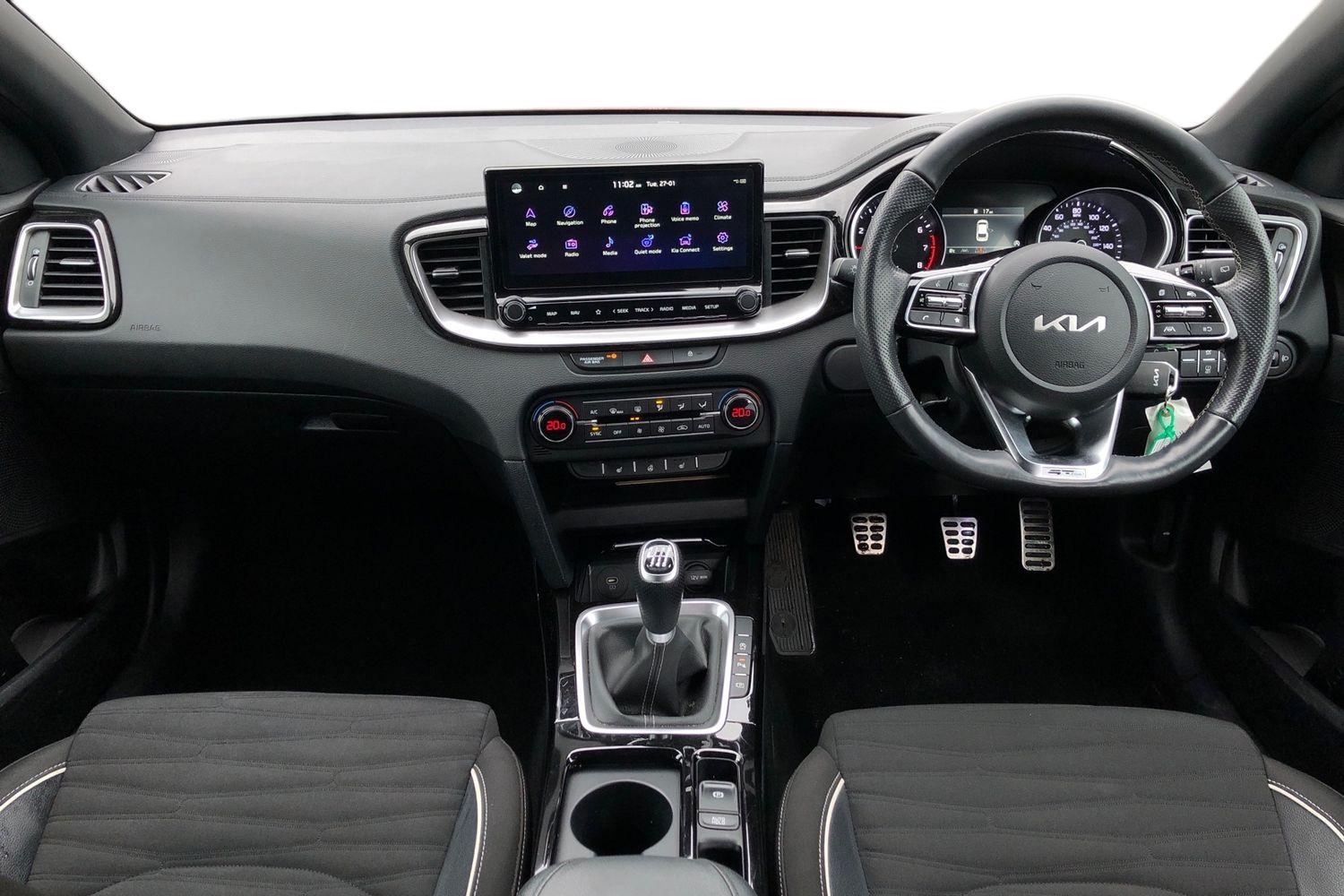 Used Kia Pro Ceed 2024 for sale - 77527690: Photo 3