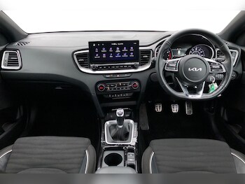 Used Kia Pro Ceed 2024 for sale - 77527690: Photo