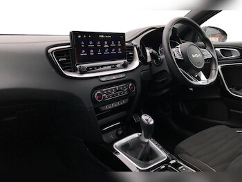 Used Kia Pro Ceed 2024 for sale - 77527690: Photo