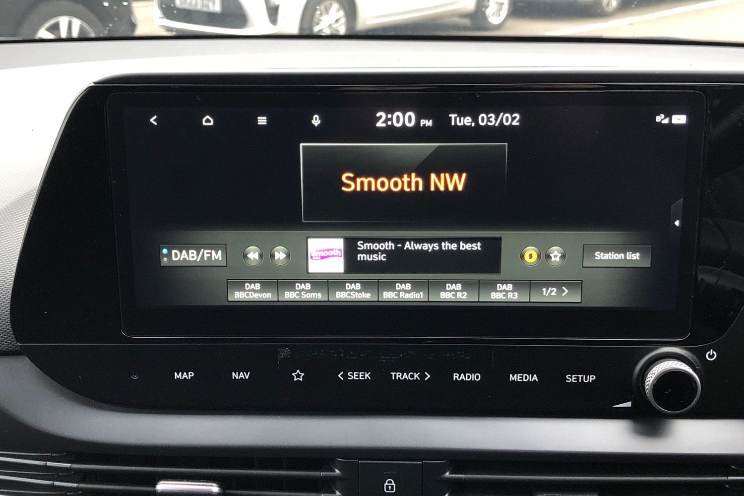 Used Hyundai BAYON 2023 for sale - 77527541: Photo 10