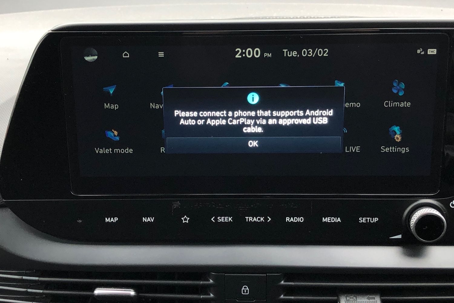 Used Hyundai BAYON 2023 for sale - 77527541: Photo 11