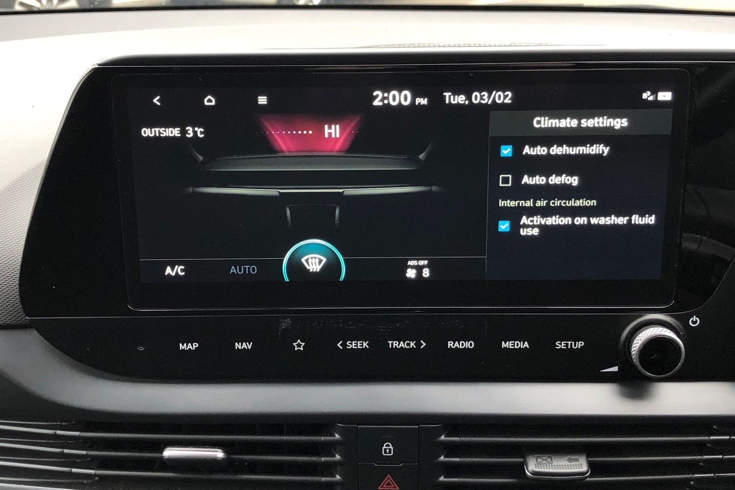 Used Hyundai BAYON 2023 for sale - 77527541: Photo 12