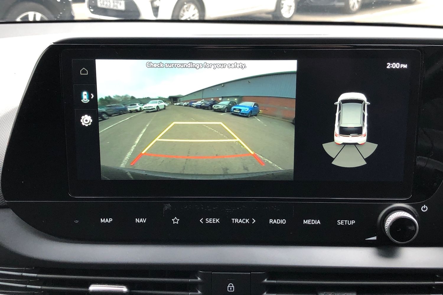 Used Hyundai BAYON 2023 for sale - 77527541: Photo 13