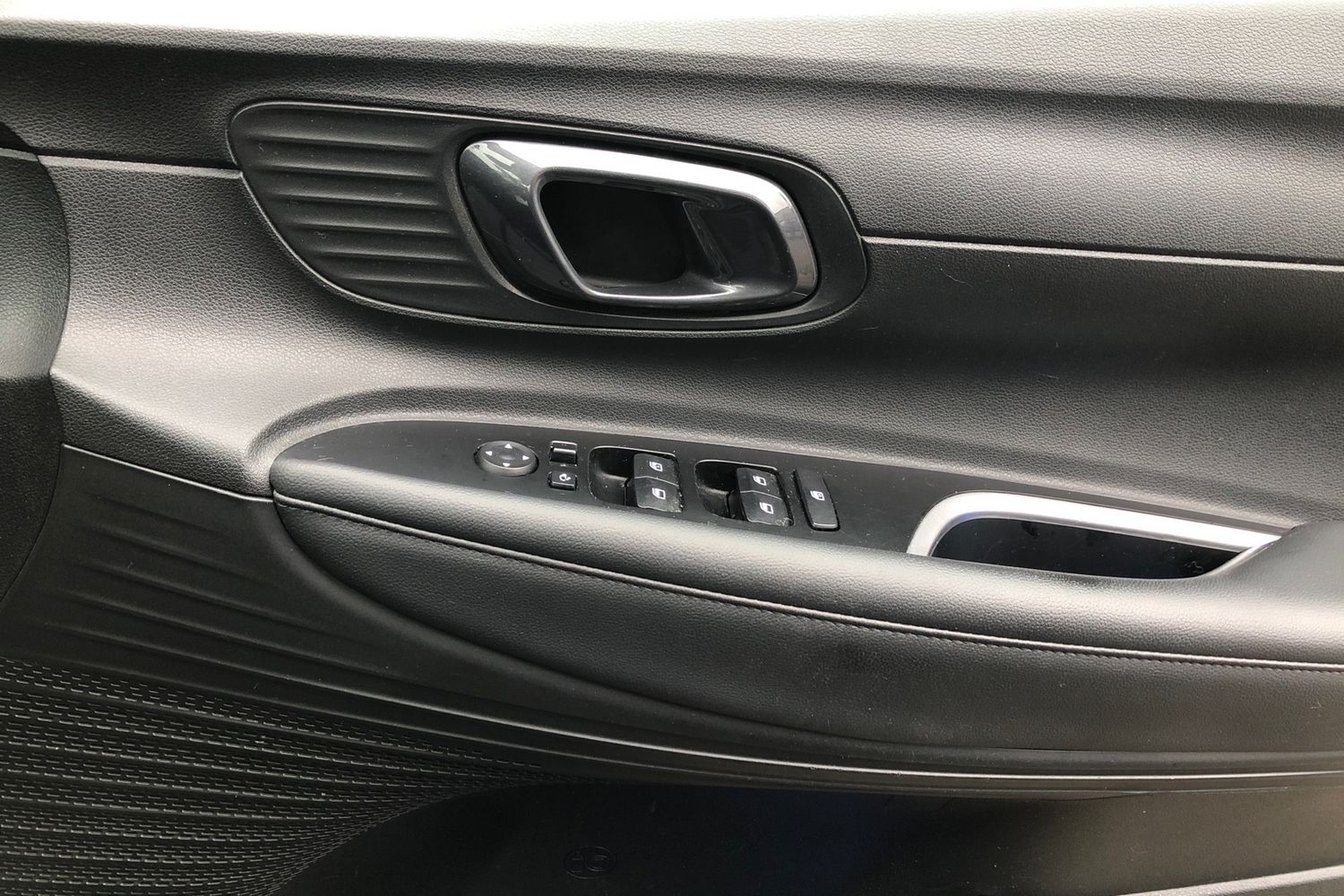 Used Hyundai BAYON 2023 for sale - 77527541: Photo 18