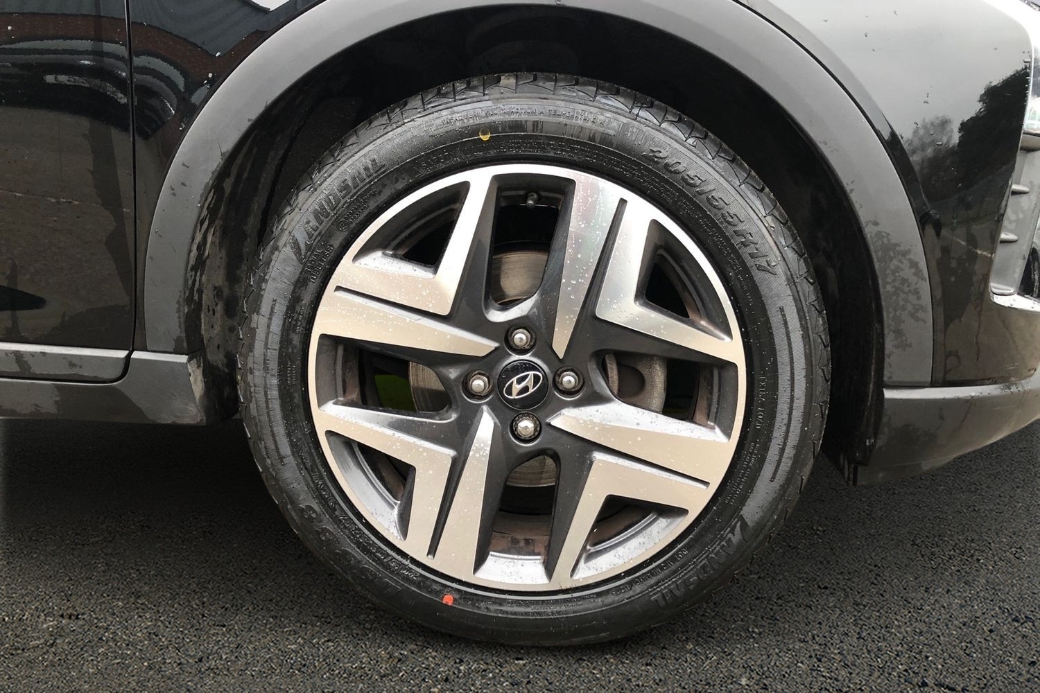 Used Hyundai BAYON 2023 for sale - 77527541: Photo 21