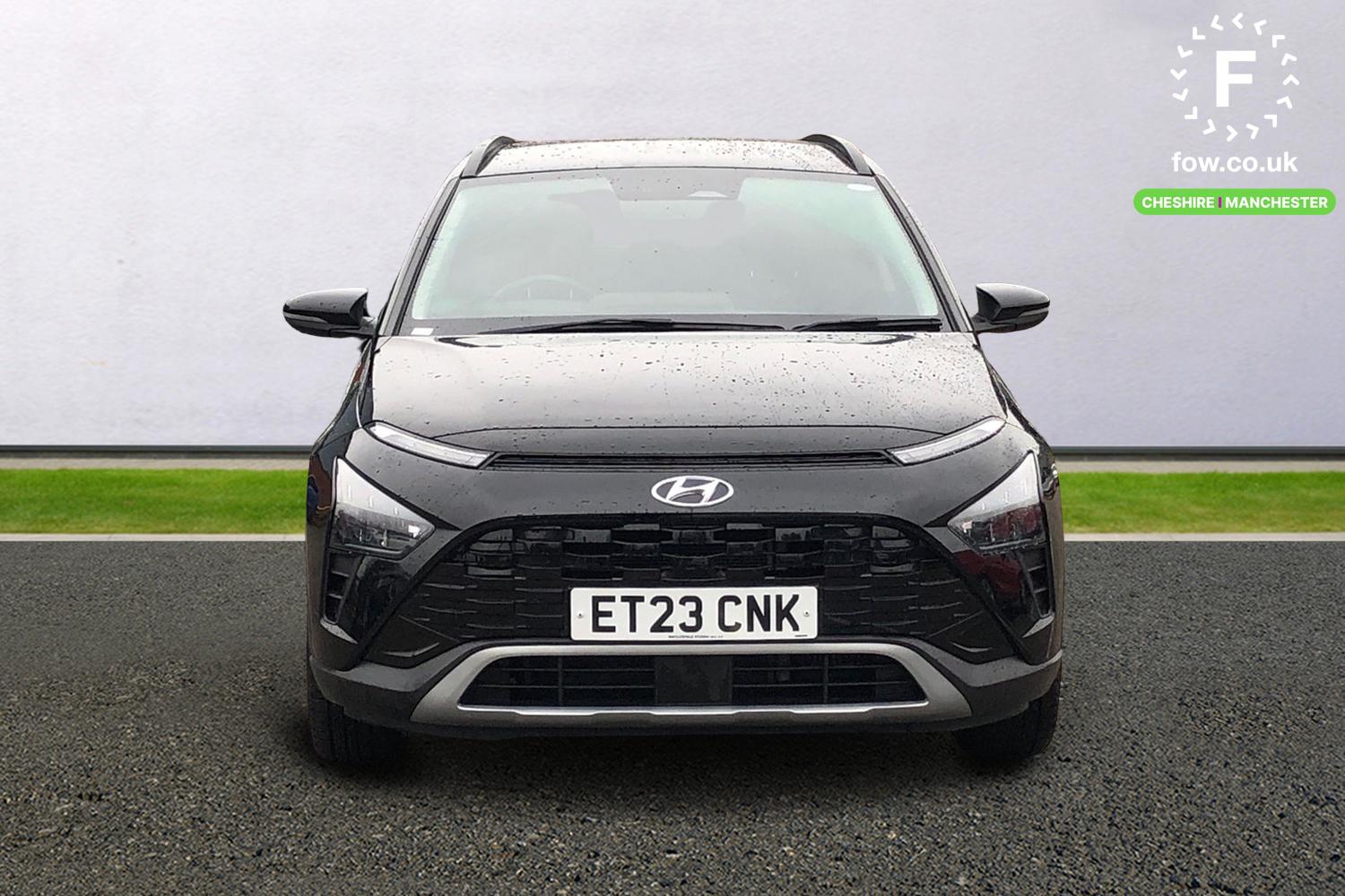 Used Hyundai BAYON 2023 for sale - 77527541: Photo 22