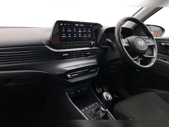 Used Hyundai BAYON 2023 for sale - 77527541: Photo